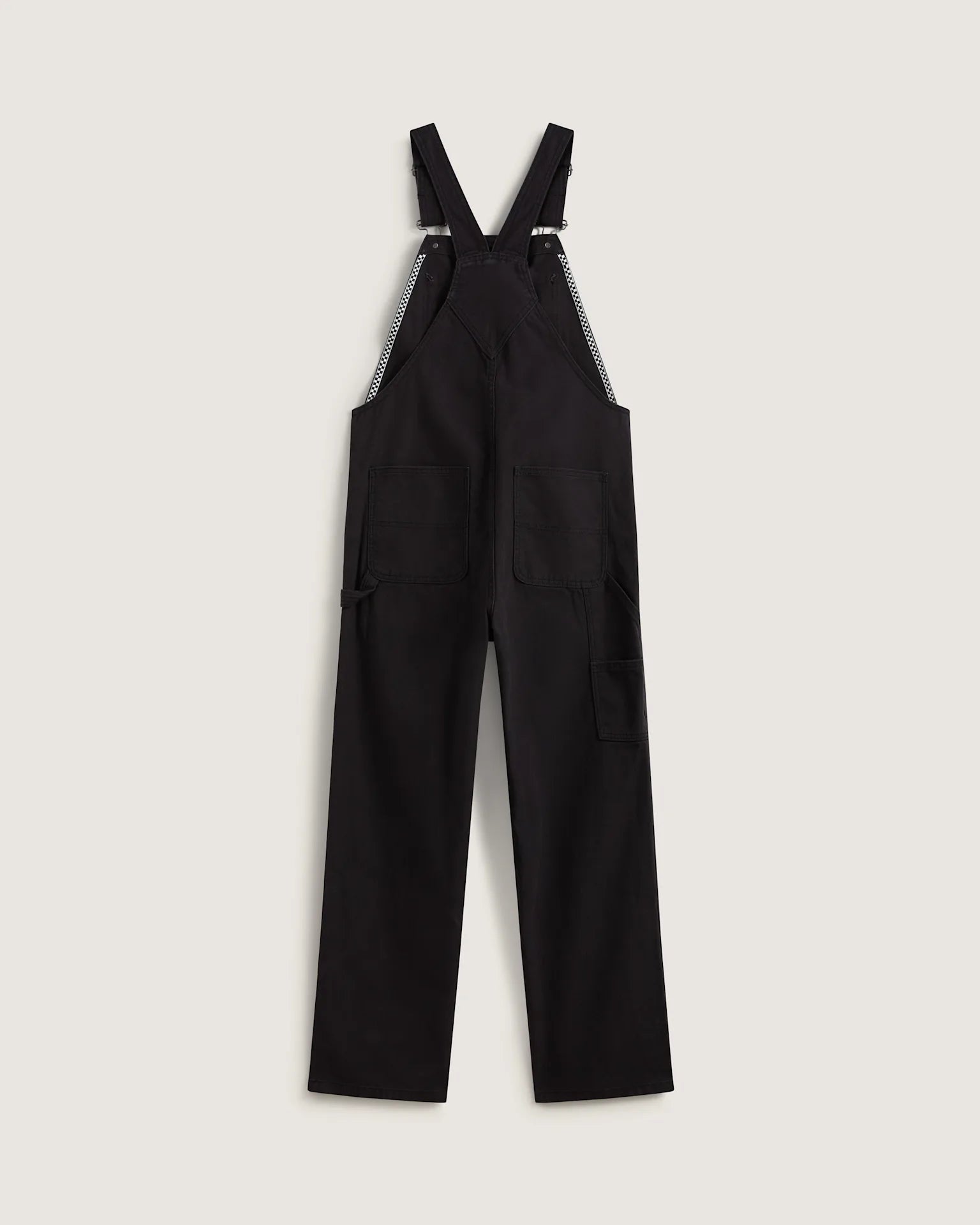 VANS Chore Overall Black Kertésznadrág VN000VF5BLK1 - 2
