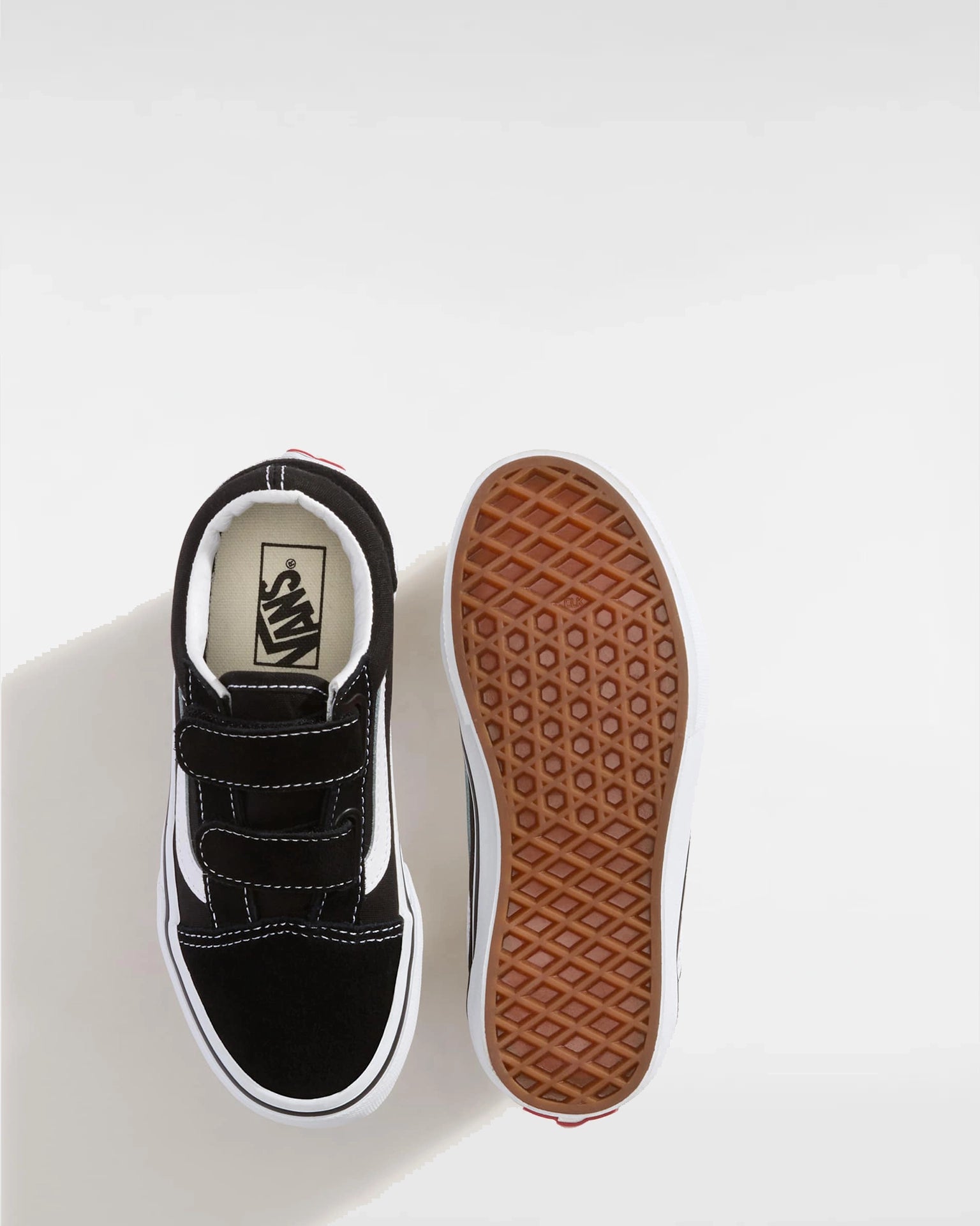 Old Skool V