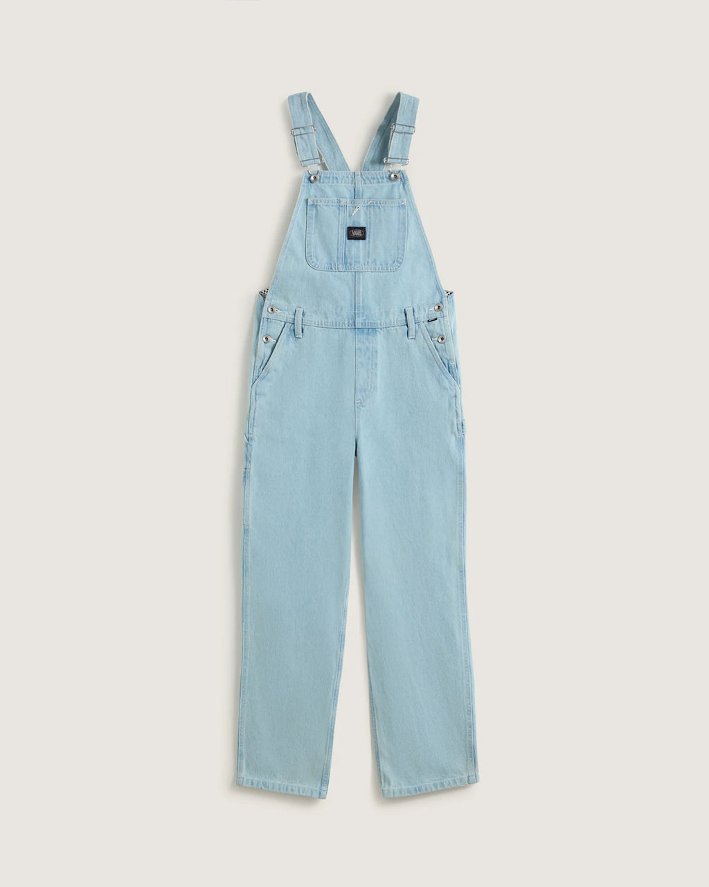 Vans Chore Denim Overall LIGHT STONEWASH Textil VN000VPTTTJ1 - 1
