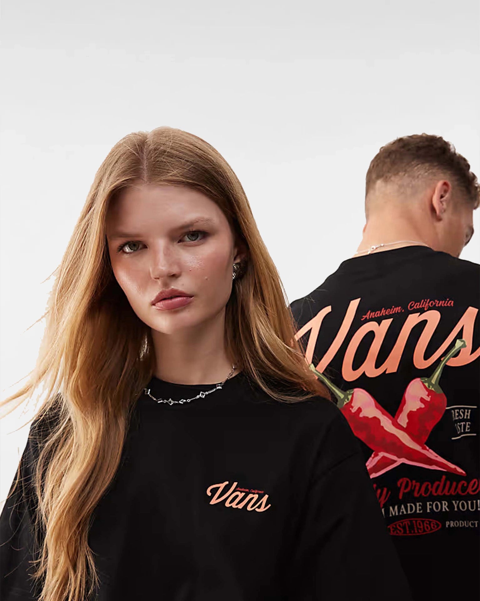 LOCAL SPICE LOOSE S/S