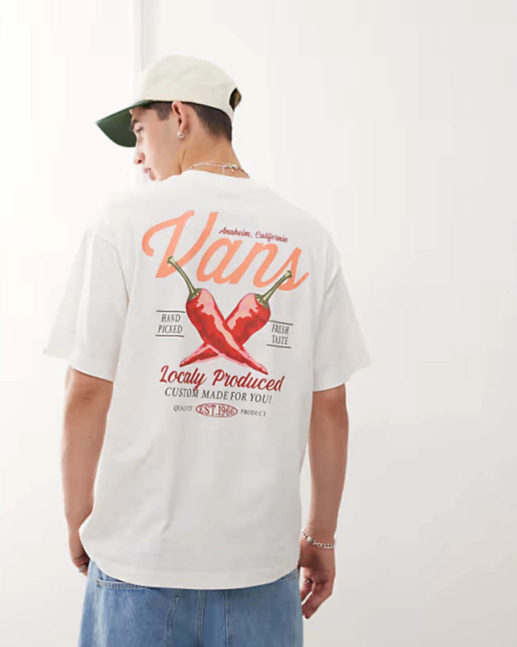 LOCAL SPICE LOOSE S/S