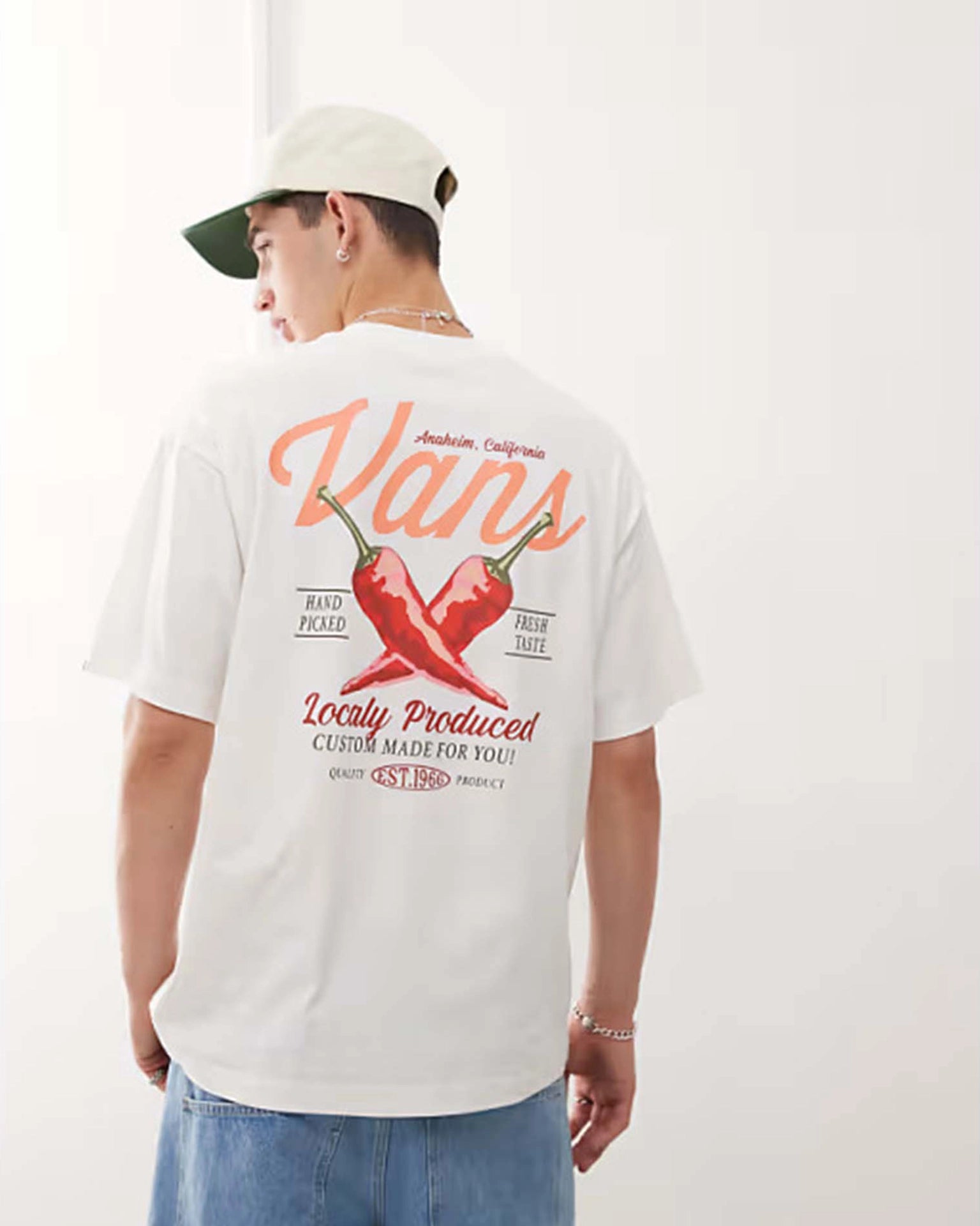 LOCAL SPICE LOOSE S/S