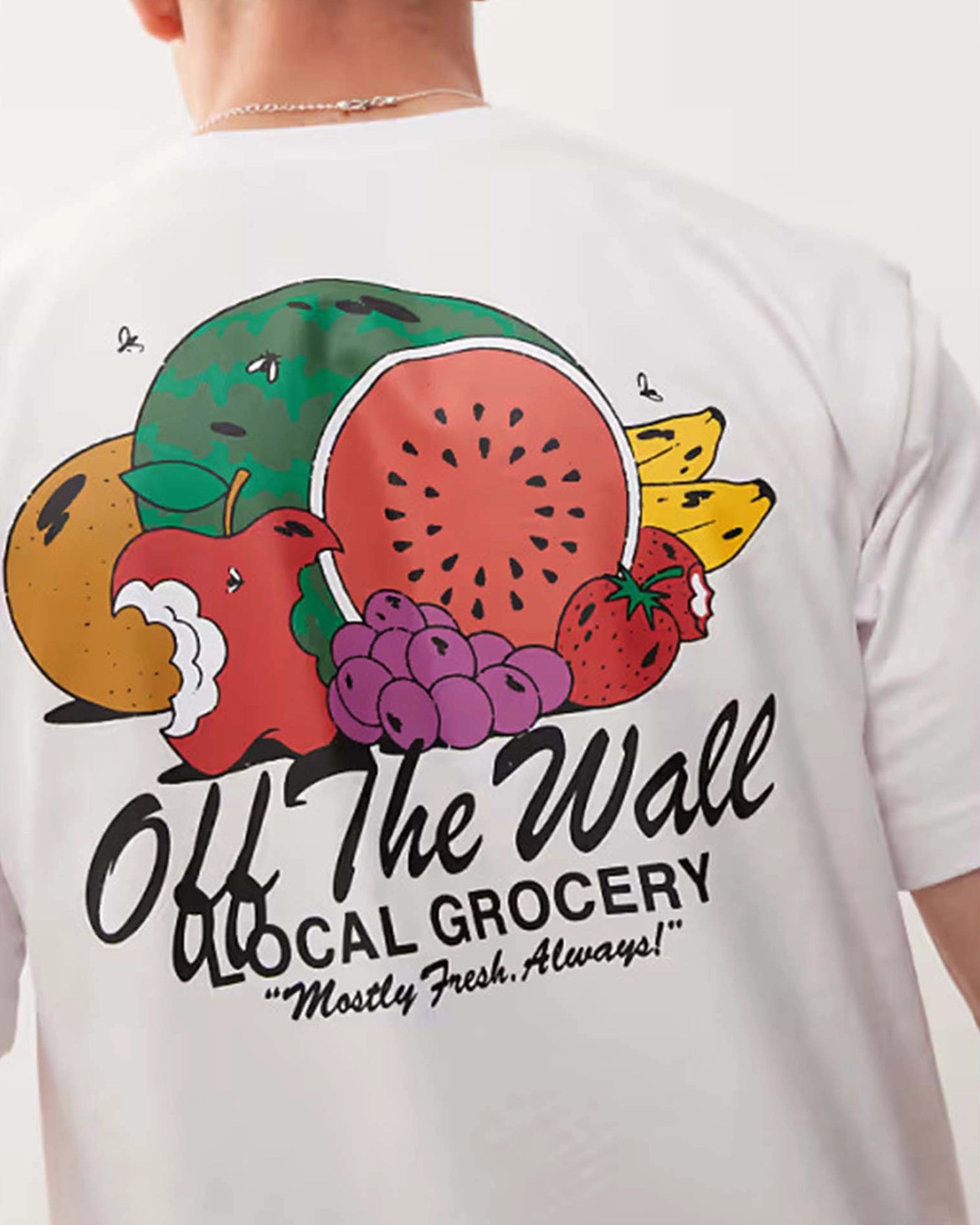 LOCAL PRODUCE S/S
