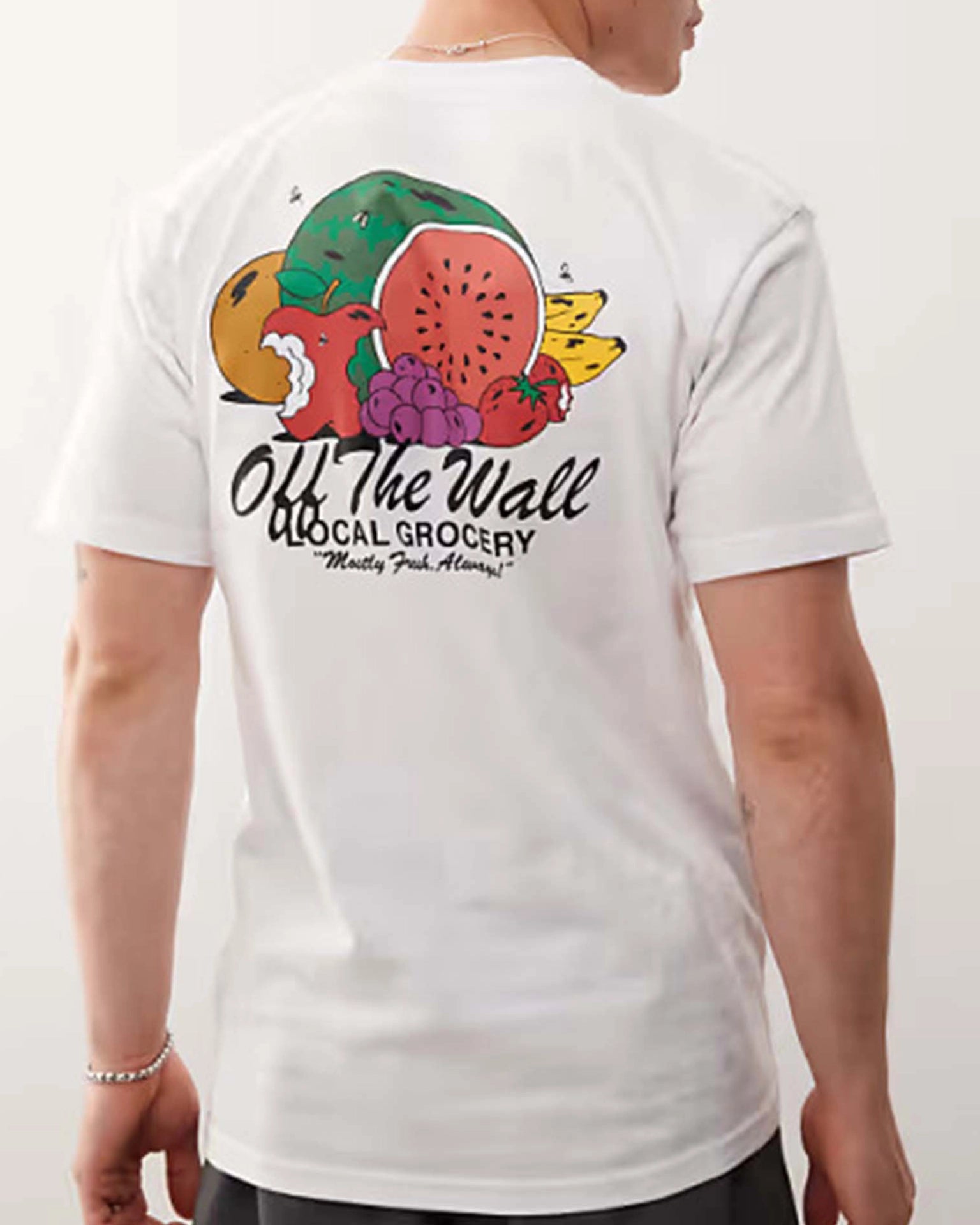 LOCAL PRODUCE S/S