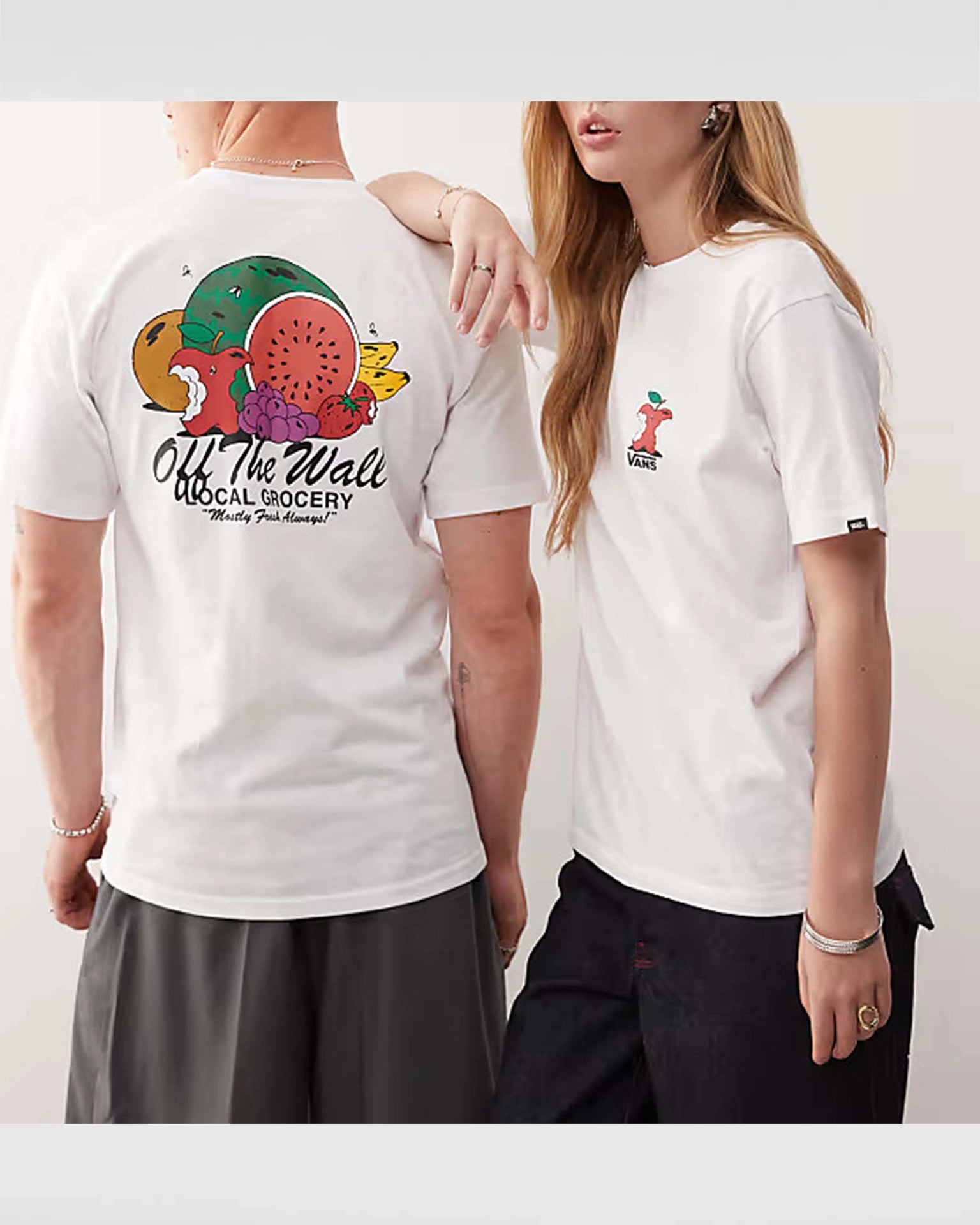LOCAL PRODUCE S/S