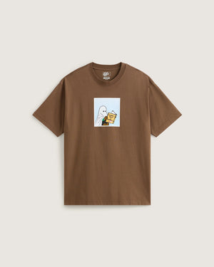 COMMITMENT 4 DUMMIES LOOSE SS TEE