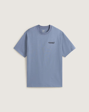 ALL & NOUGHT LOOSE SS TEE