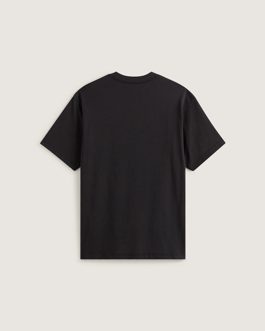 VANS BONE HEAD LOOSE SS TEE Black Póló VN000VYWBLK1 - 2