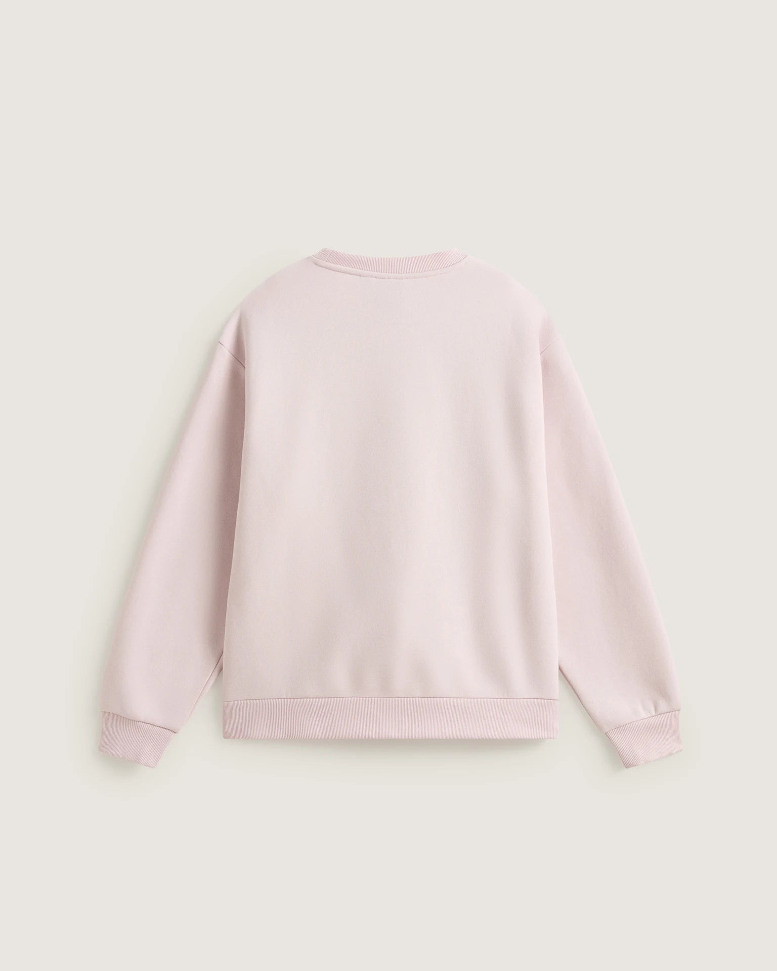 Vans Salton Crew Neck Pale Petal Textil VN000W19H8H1 - 2