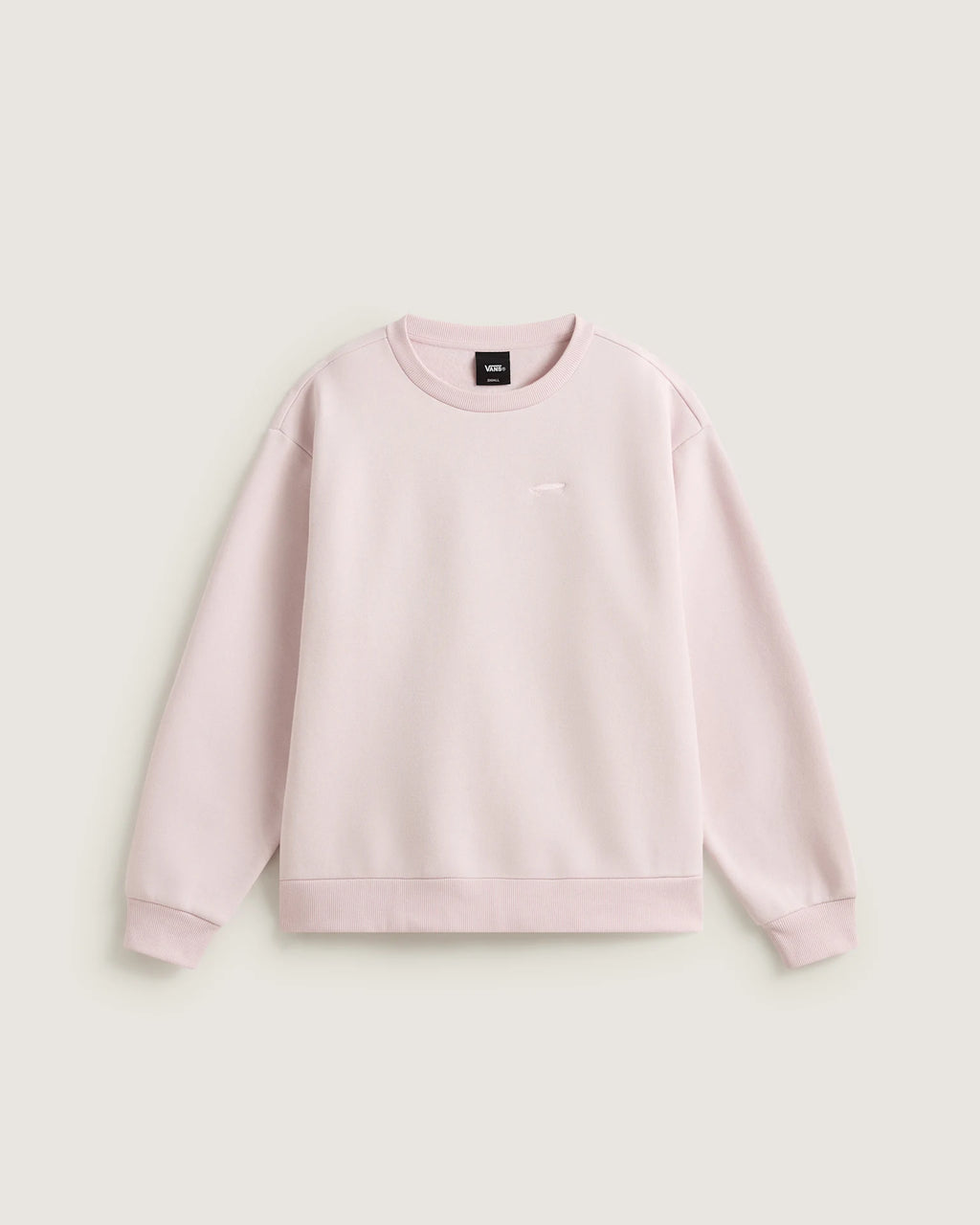 Vans Salton Crew Neck Pale Petal Textil VN000W19H8H1 - 1