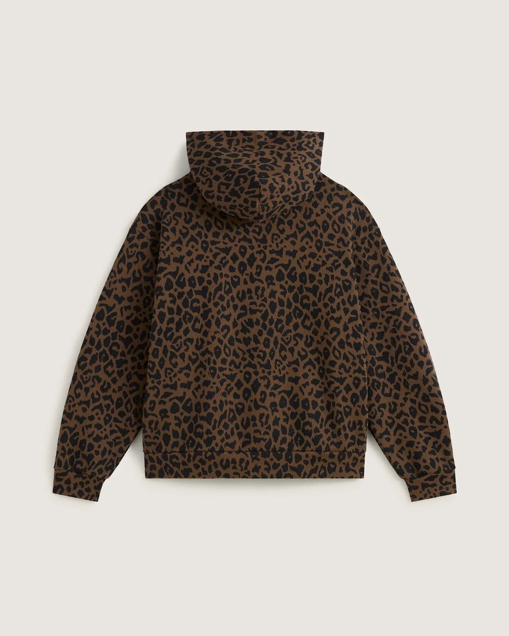 Vans Salton Pullover Vintage Cocoa Textil VN000W1AFST1 - 2