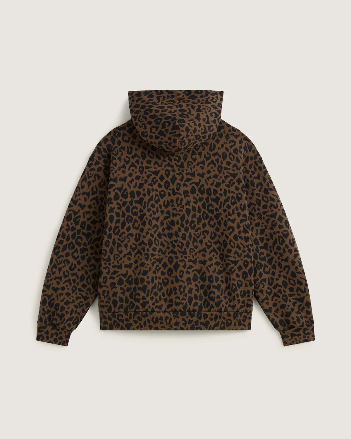 Vans Salton Pullover Vintage Cocoa Textil VN000W1AFST1 - 2