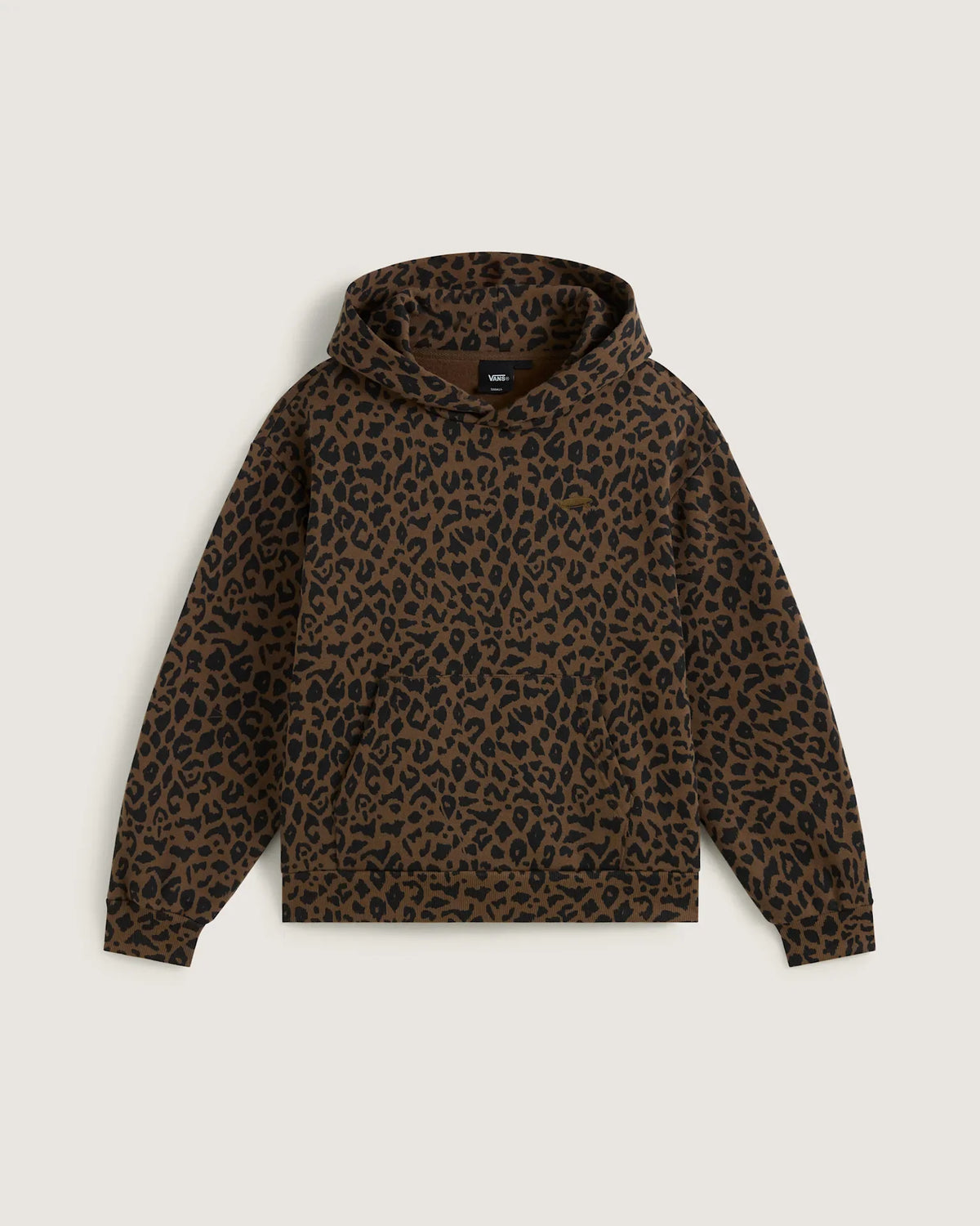 Vans Salton Pullover Vintage Cocoa Textil VN000W1AFST1 - 1