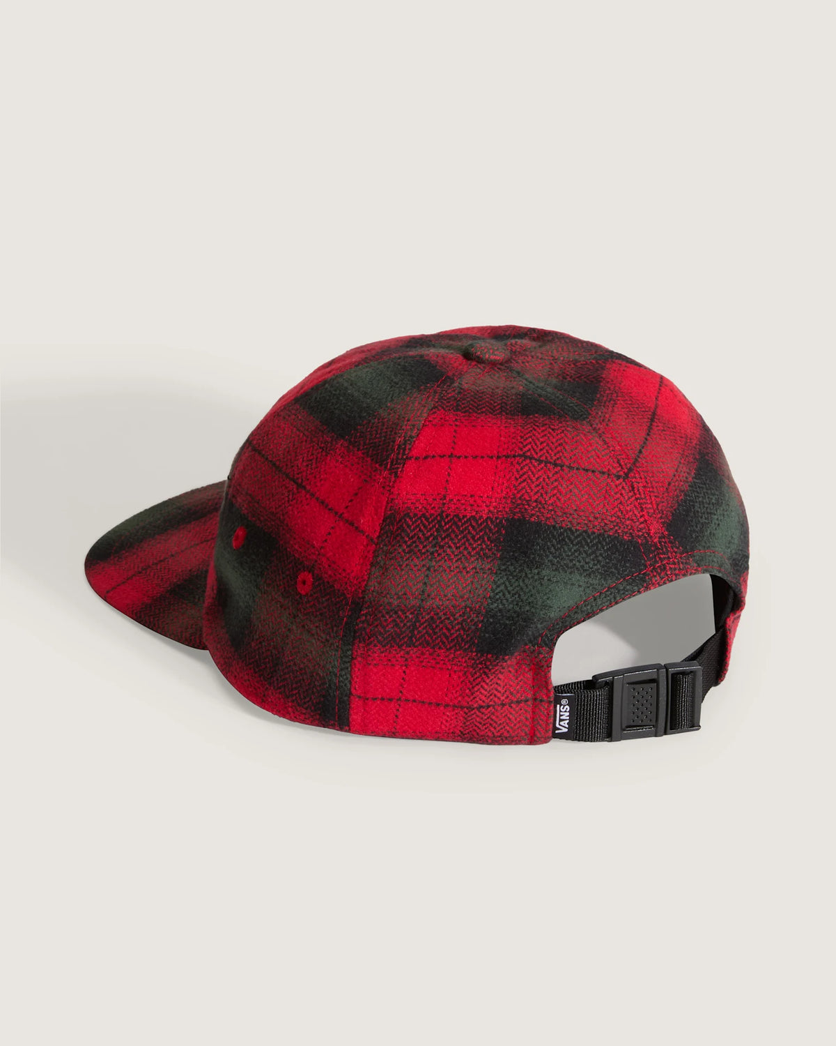 Vans Salton Jockey RACING RED Kiegészítő VN000X4ZIZQ1 - 2