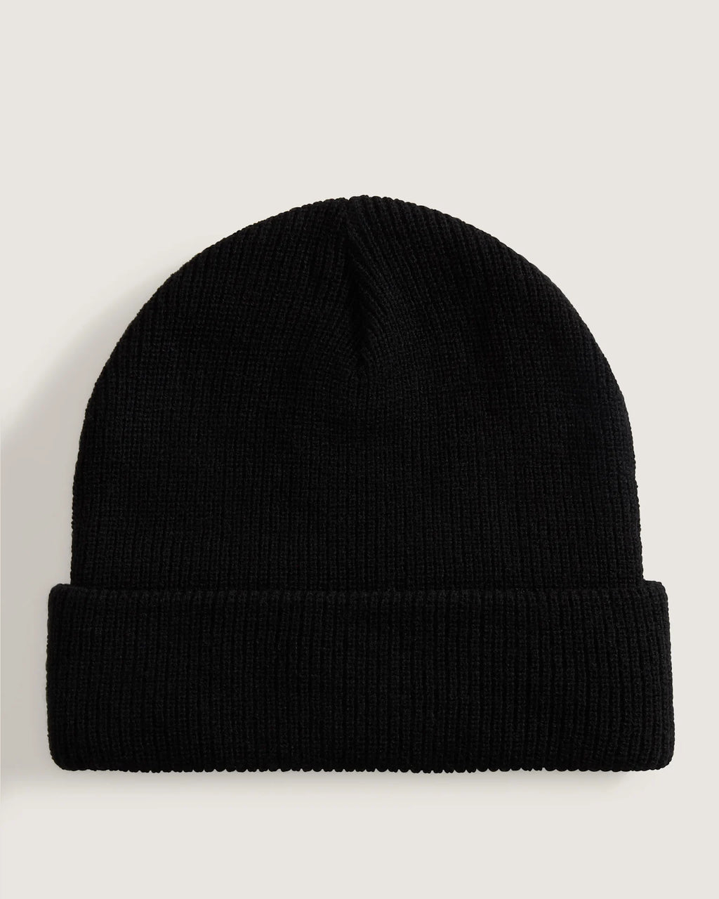 Vans Knu Patch Beanie Black Kiegészítő VN000X6BBLK1 - 2