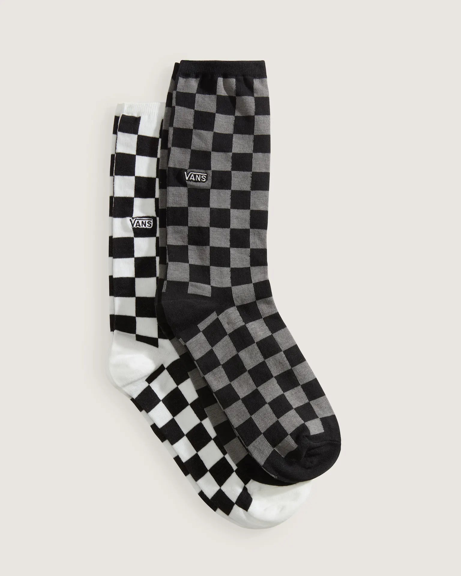 Vans Ticker Crew BLACK/WHITE Kiegészítő VN000X7FY281 - 2