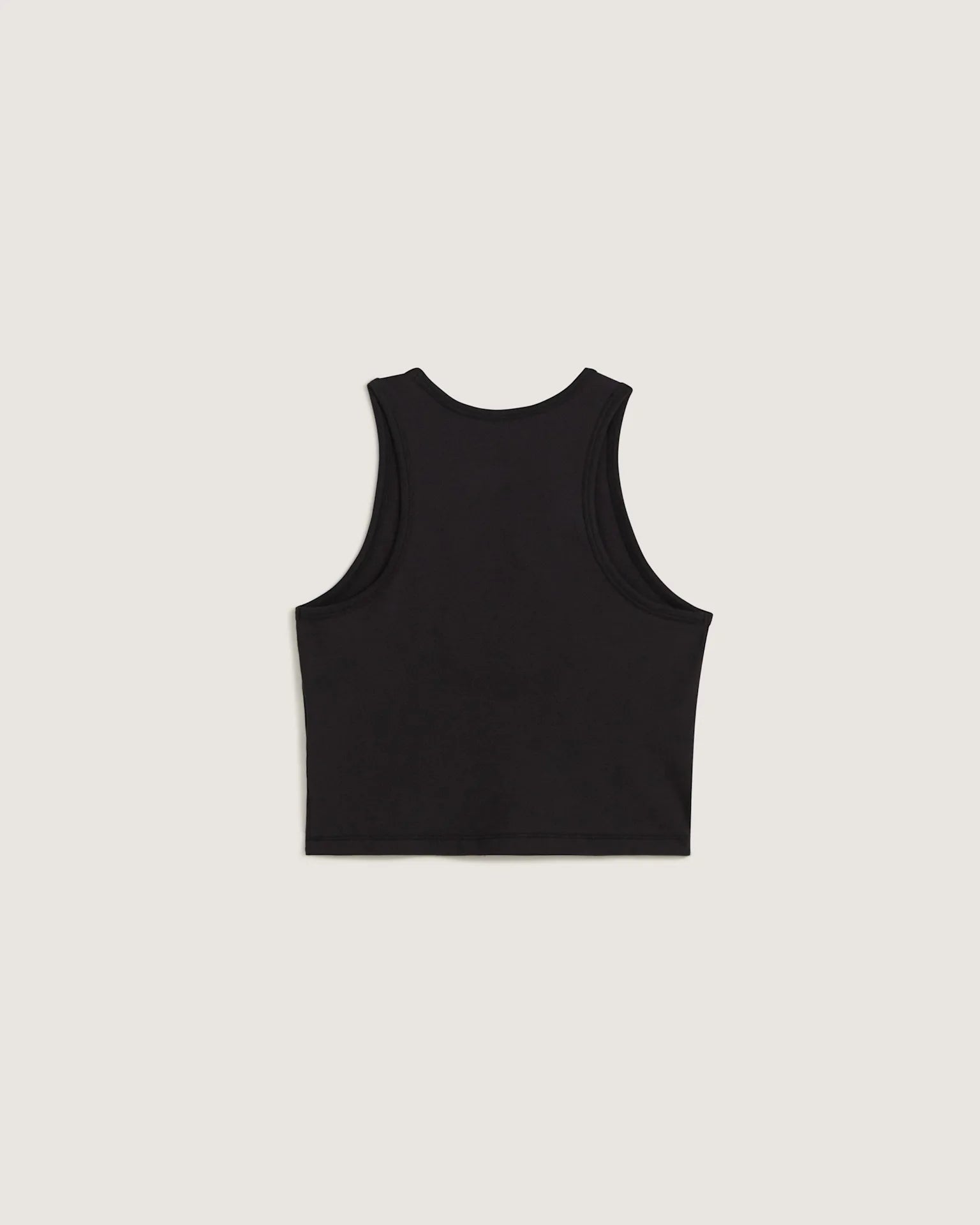 VANS Y2K STAR TANK Black Trikó VN000XDRBLK1 - 2