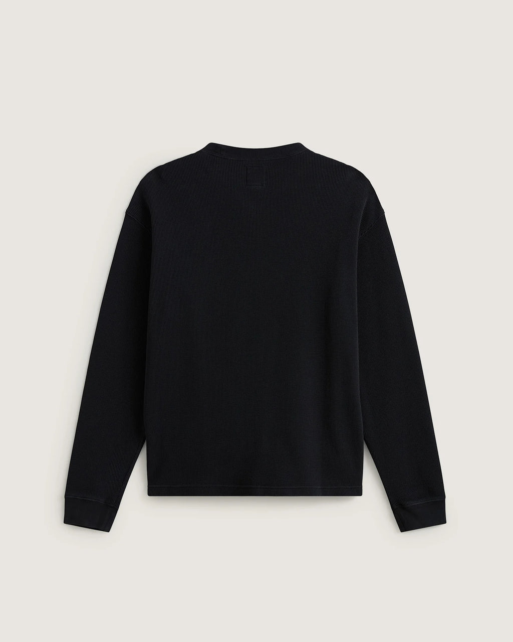 Vans Core Thermal LS Black Textil VN000XG2BLK1 - 2
