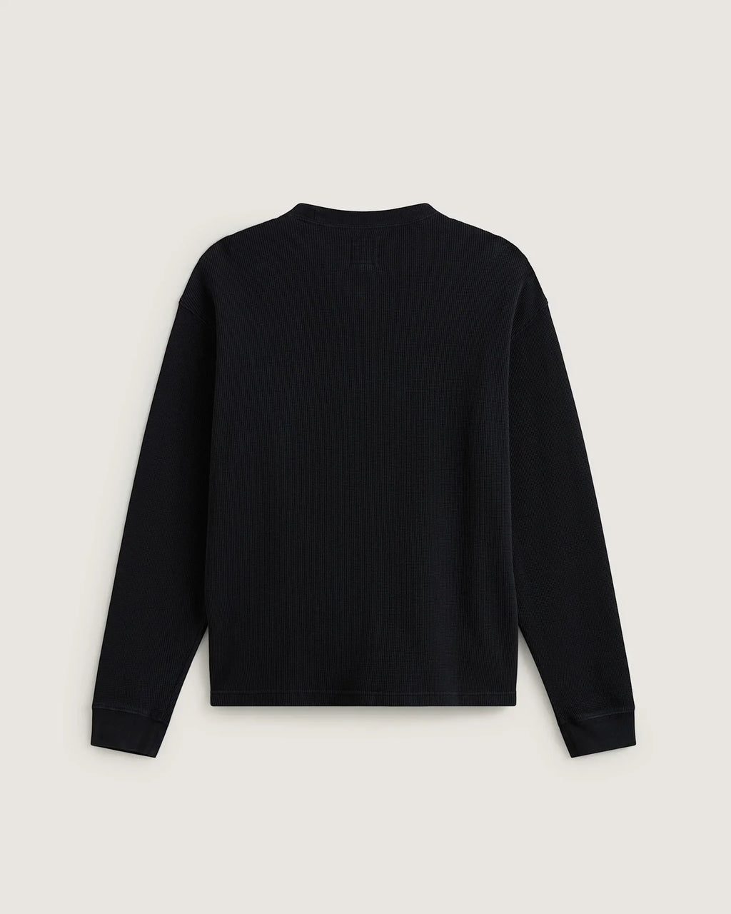 Vans Core Thermal LS Black Textil VN000XG2BLK1 - 2
