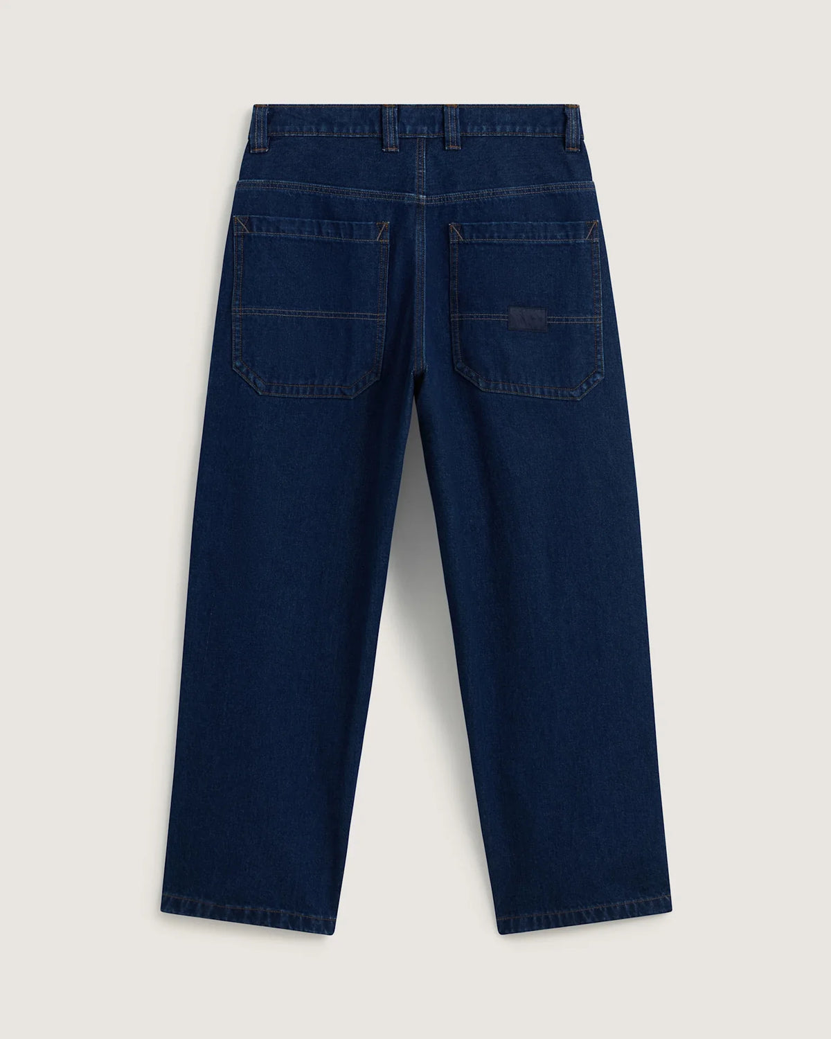 Vans Drill Chore Baggy Carpenter Pant Dark Rinse Textil VN000XHFDRR1 - 2