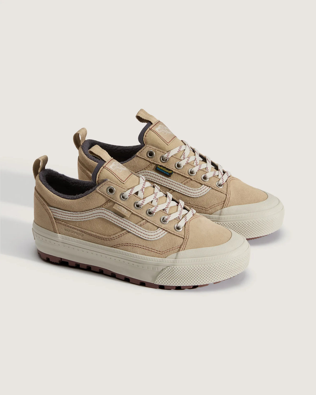 Vans Old Skool Waterproof Insulated MTE Incense Cipő VN000Y0H4MG1 - 2