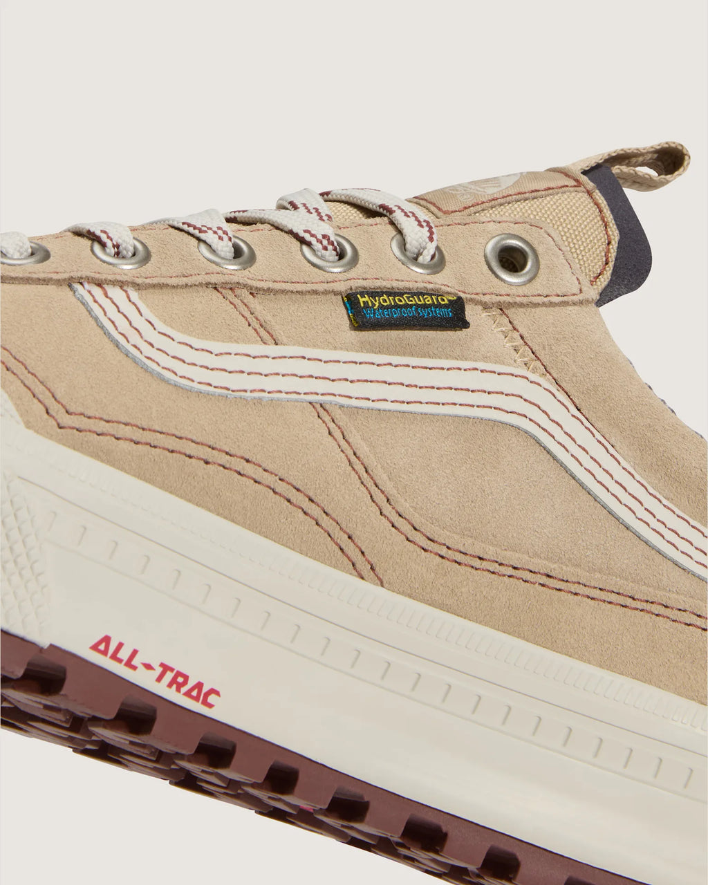 Vans Old Skool Waterproof Insulated MTE Incense Cipő VN000Y0H4MG1 - 6