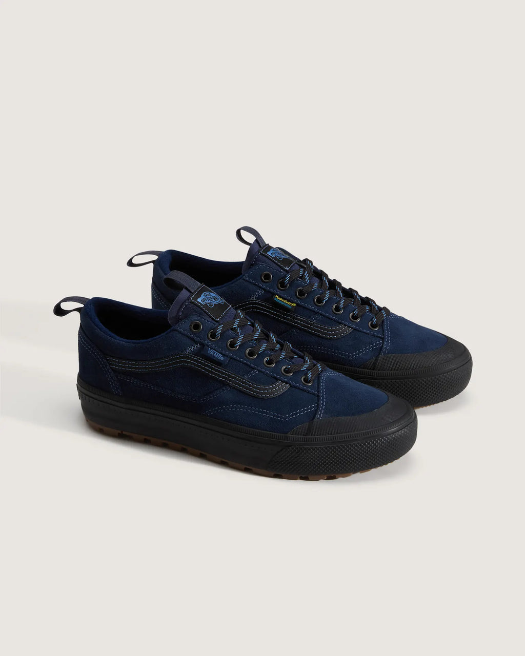 Vans Old Skool Waterproof Insulated MTE dress blues Cipő VN000Y1TLKZ1 - 2