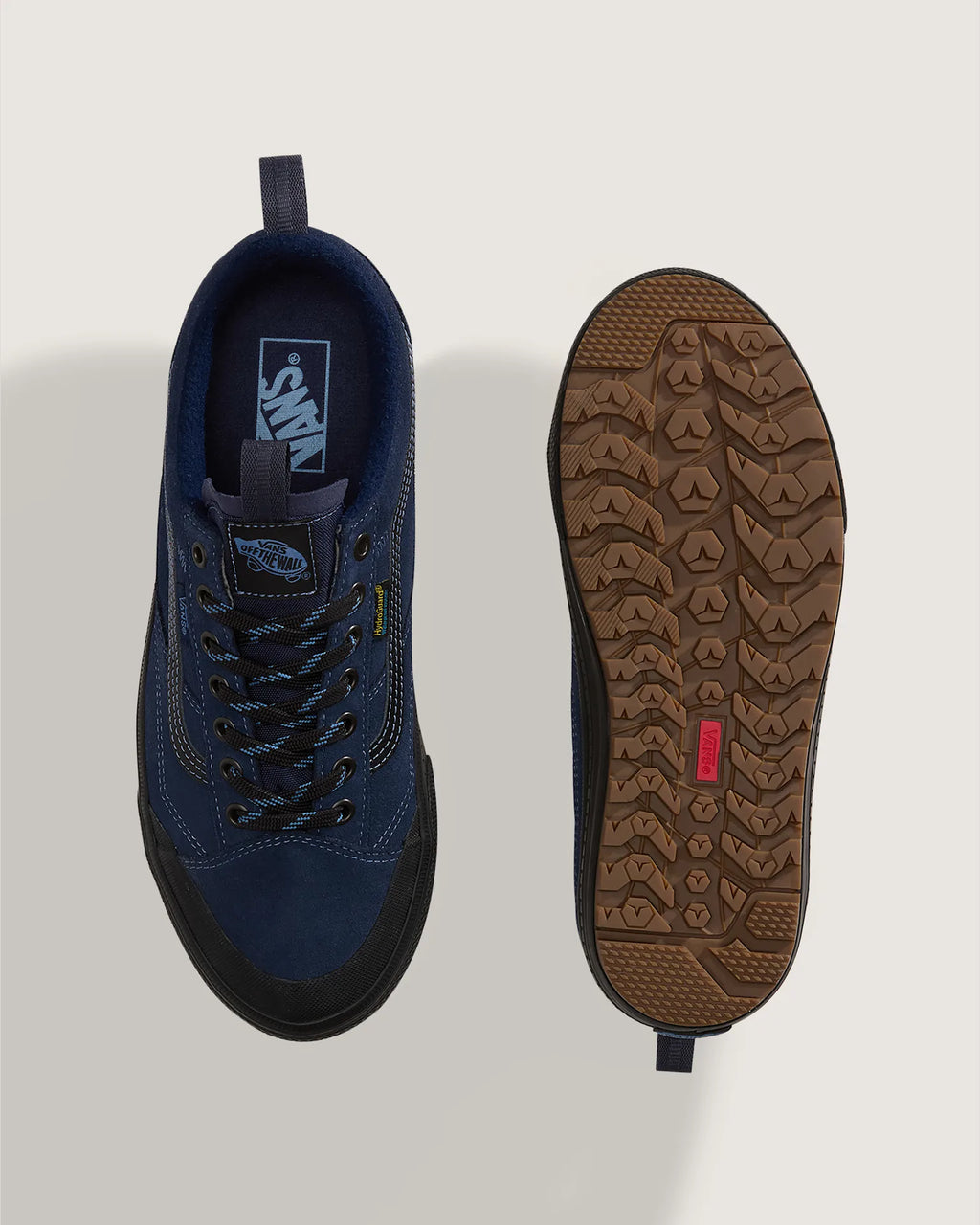 Vans Old Skool Waterproof Insulated MTE dress blues Cipő VN000Y1TLKZ1 - 3