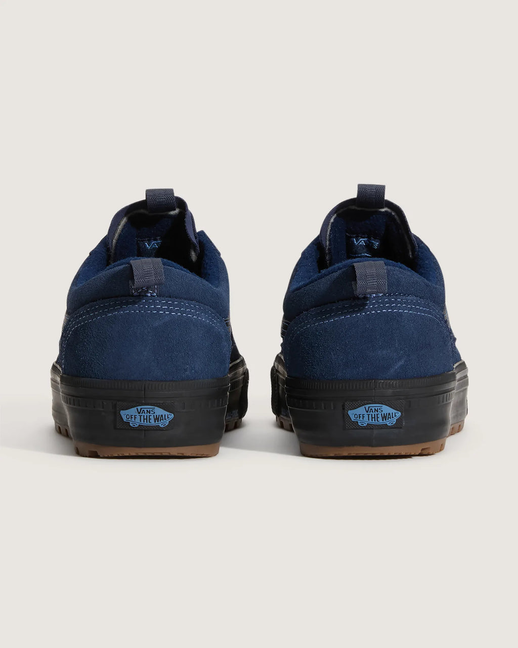Vans Old Skool Waterproof Insulated MTE dress blues Cipő VN000Y1TLKZ1 - 4