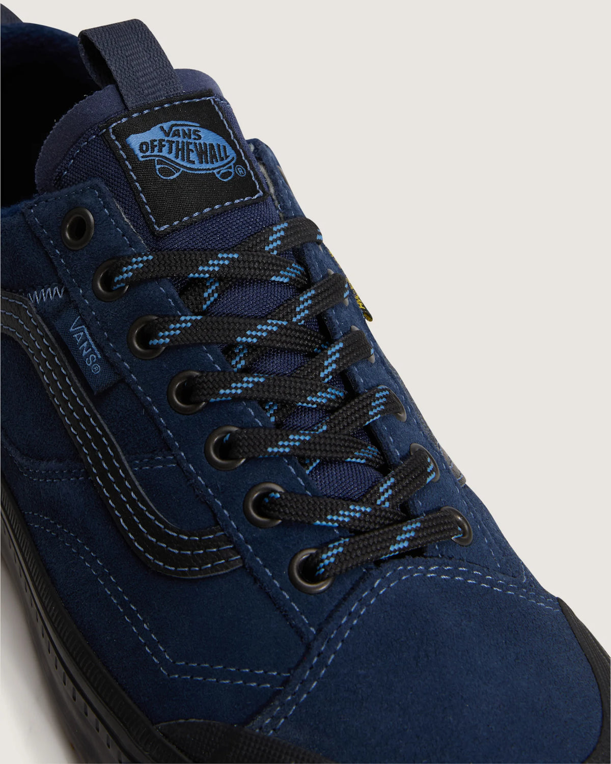 Vans Old Skool Waterproof Insulated MTE dress blues Cipő VN000Y1TLKZ1 - 6