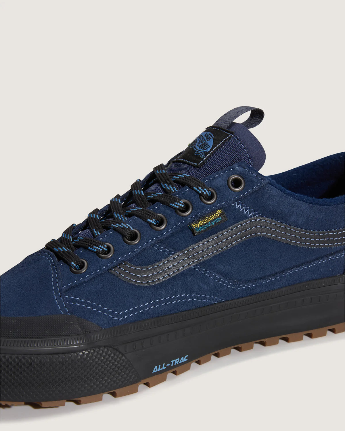Vans Old Skool Waterproof Insulated MTE dress blues Cipő VN000Y1TLKZ1 - 7