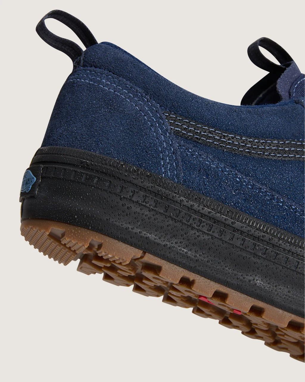 Vans Old Skool Waterproof Insulated MTE dress blues Cipő VN000Y1TLKZ1 - 8
