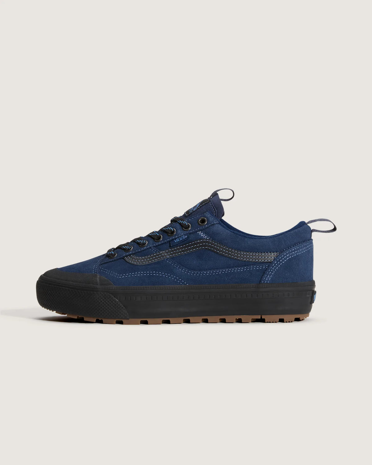 Vans Old Skool Waterproof Insulated MTE dress blues Cipő VN000Y1TLKZ1 - 1