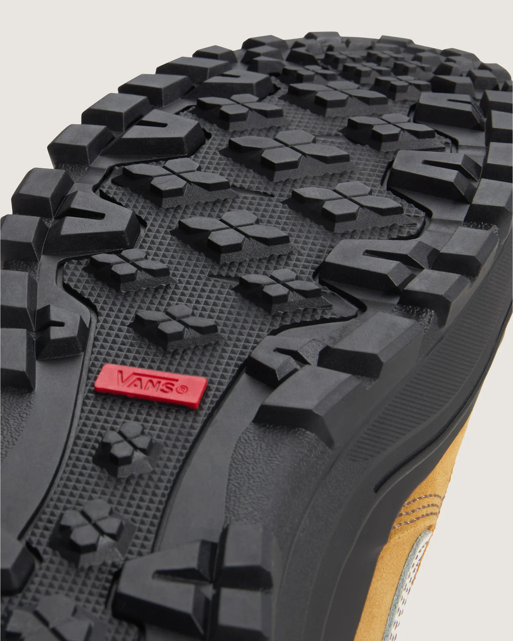 Vans SK8-Hi GORE-TEX Insulated MTE Autumn Brown Cipő VN000Y63GR81 - 5