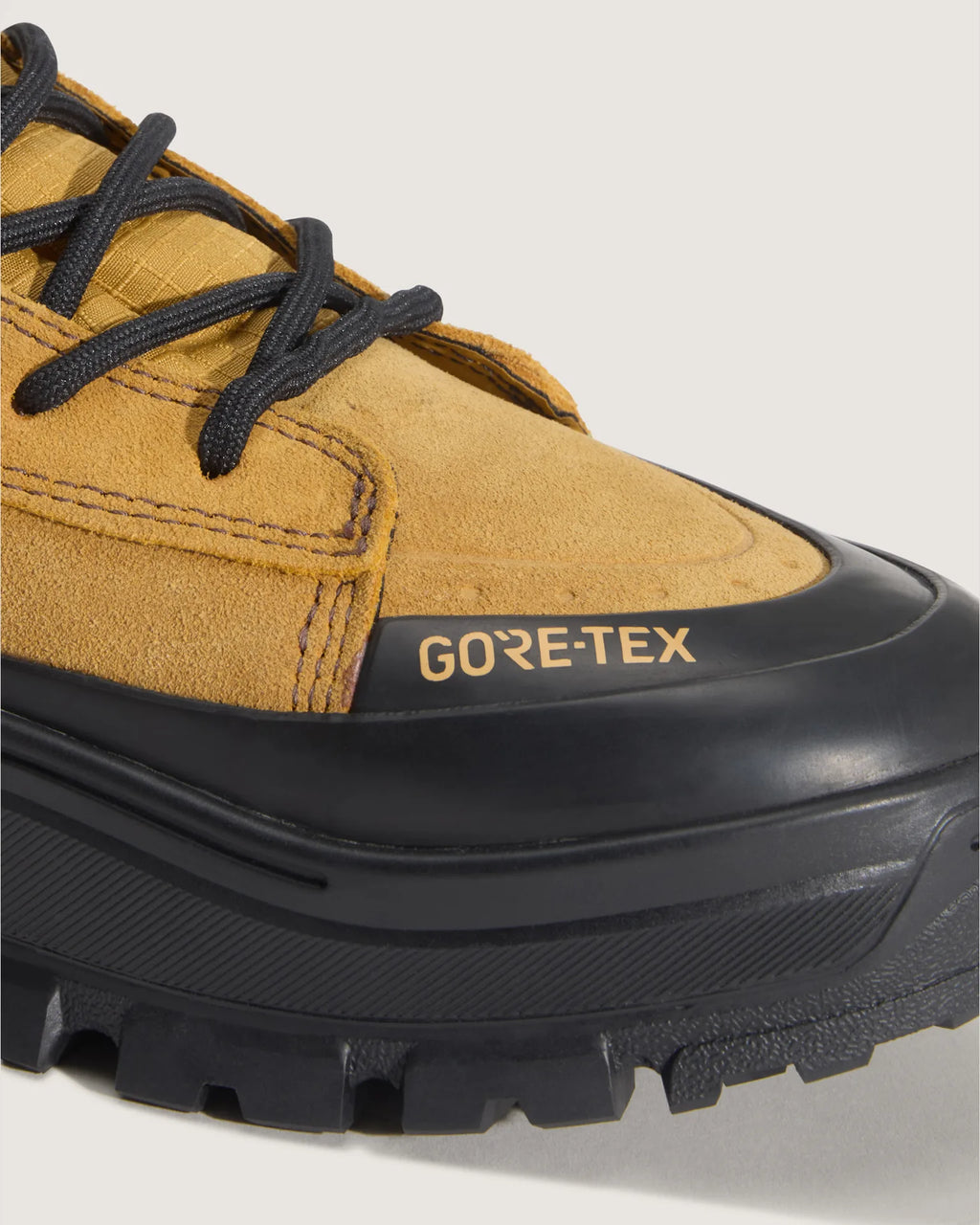 Vans SK8-Hi GORE-TEX Insulated MTE Autumn Brown Cipő VN000Y63GR81 - 7