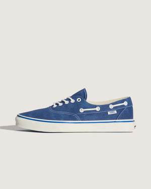 Authentic Boat Shoe