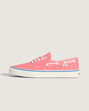 Authentic Boat Shoe