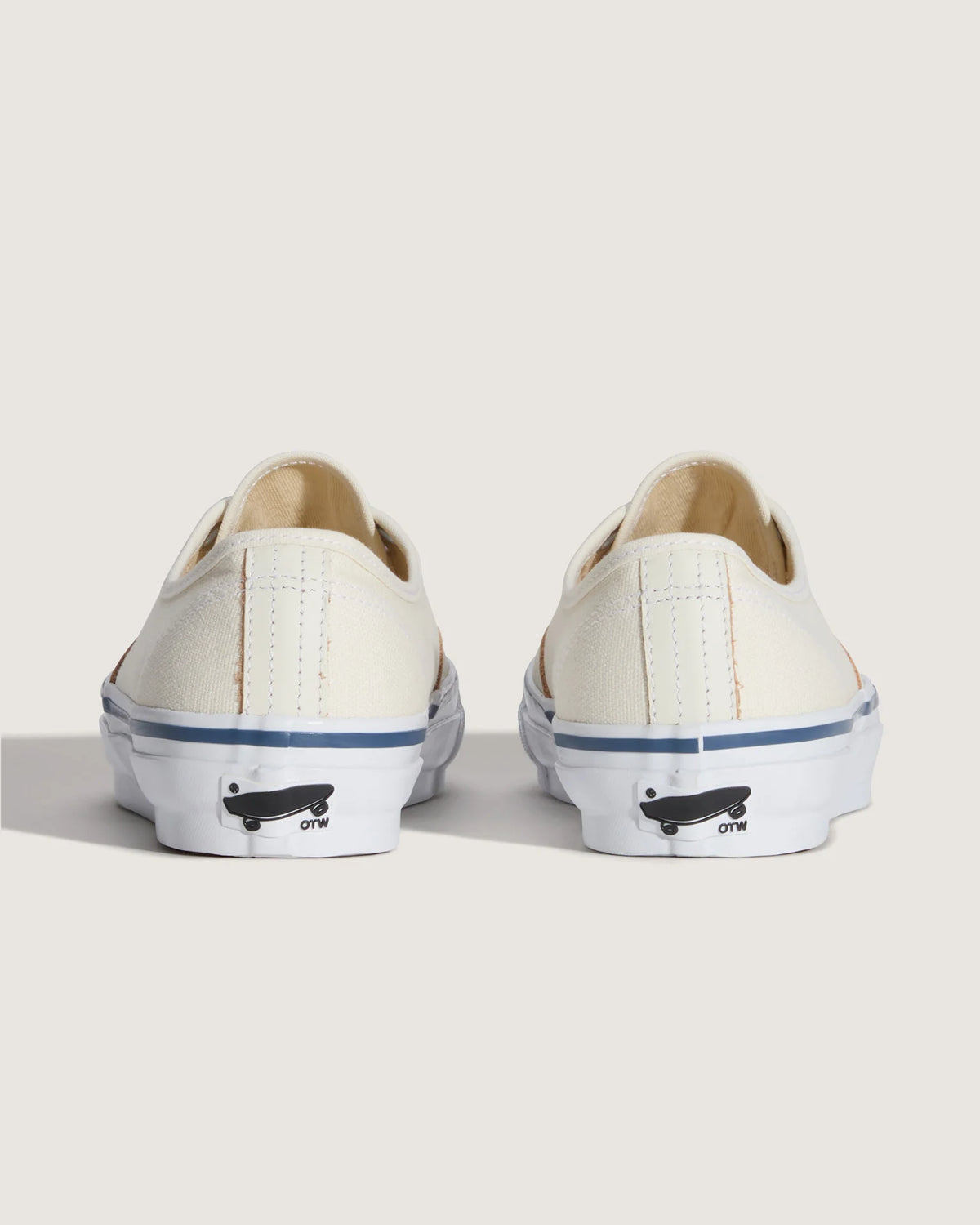 Vans OTW Authentic 44 Siped Vibram MARSHMALLOW Cipő VN000Z3TCCZ1 - 4