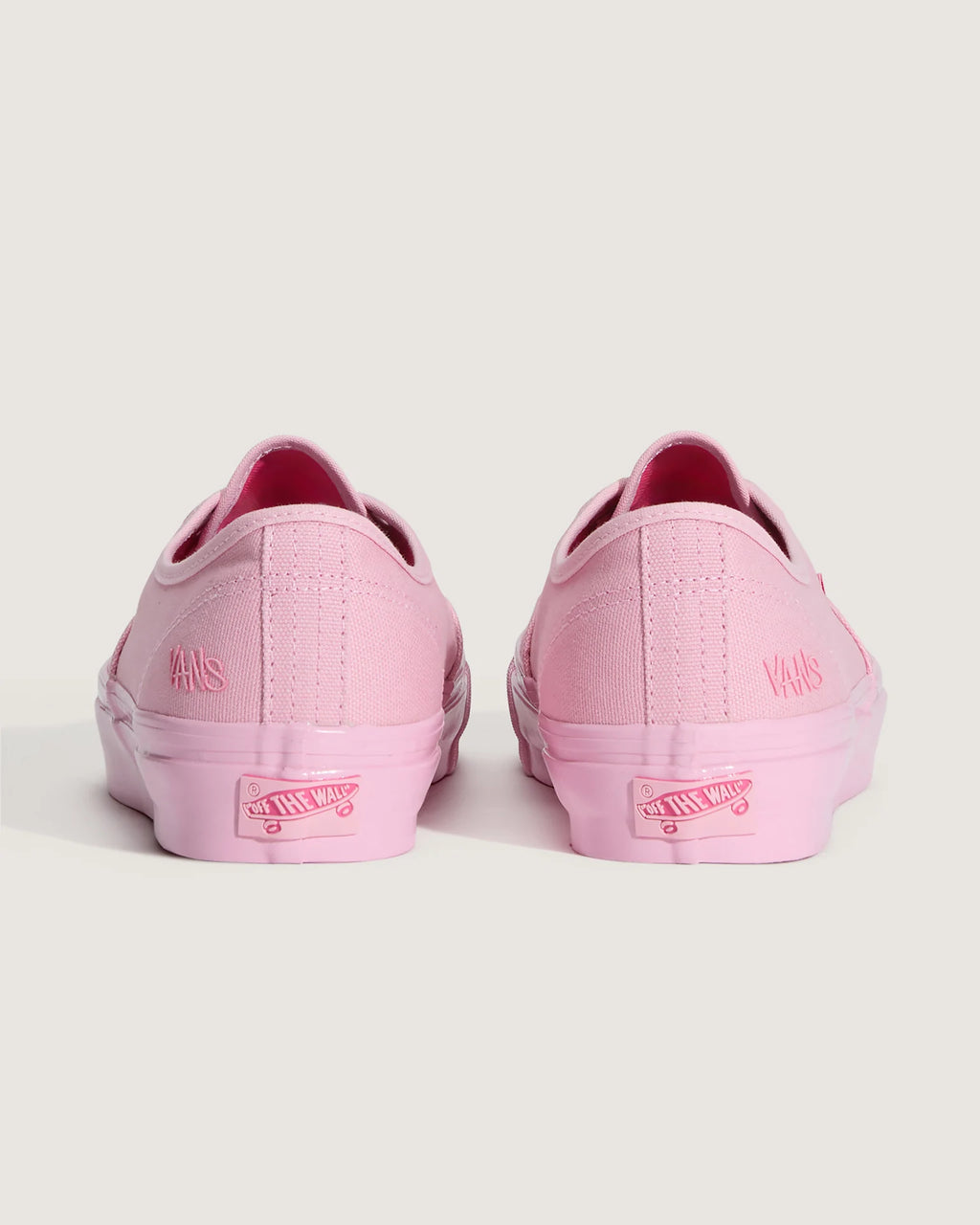 Vans LX Authentic 44 Atiba Pink Cipő VN000Z6RPNK1 - 4