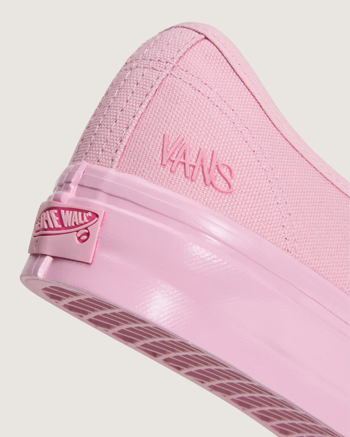 Vans LX Authentic 44 Atiba Pink Cipő VN000Z6RPNK1 - 6