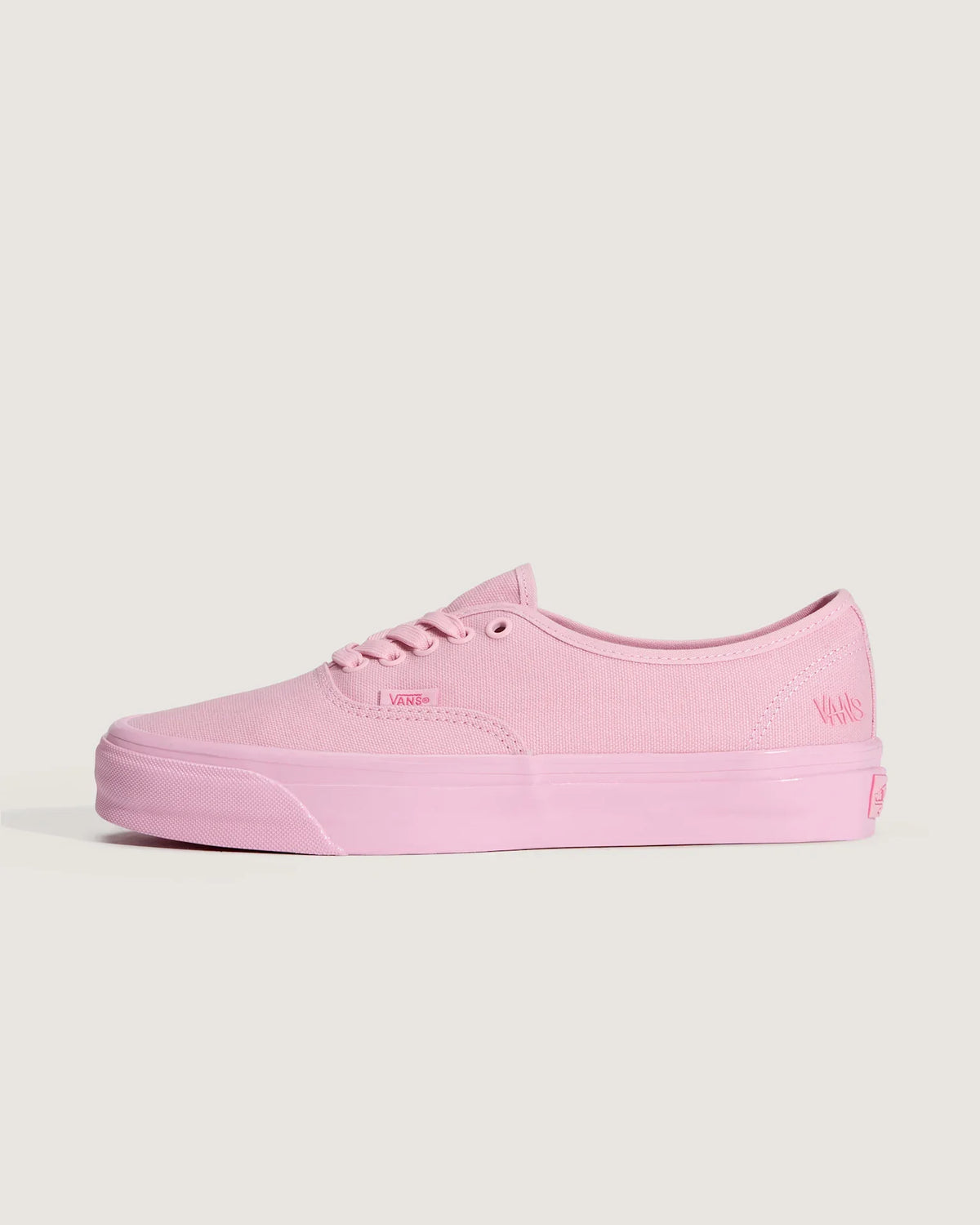 Vans LX Authentic 44 Atiba Pink Cipő VN000Z6RPNK1 - 1