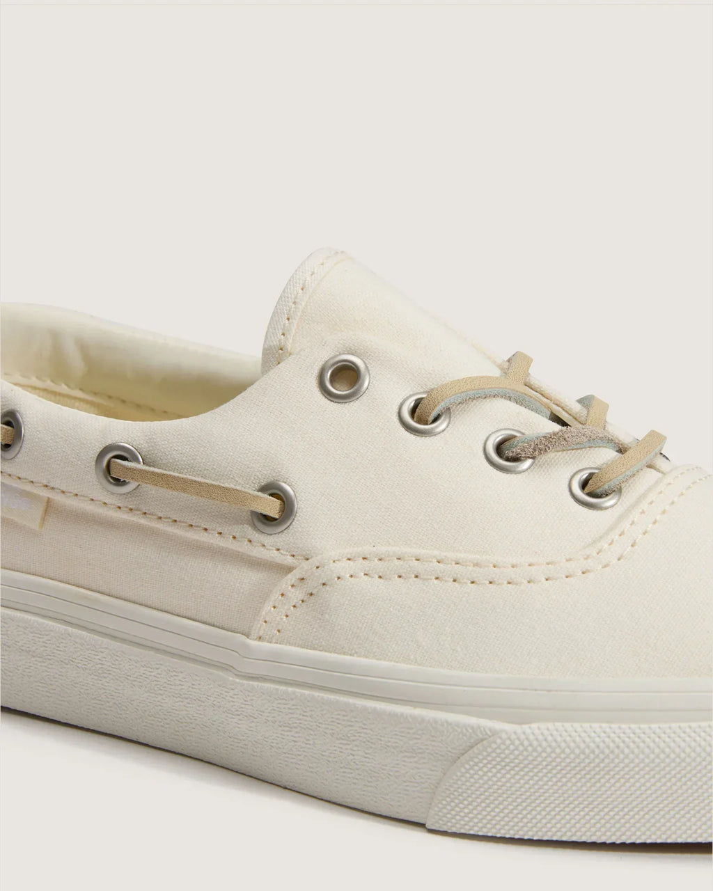 Vans Authentic Boat Shoe marshmallow Cipő VN000Z6WCCZ1 - 6