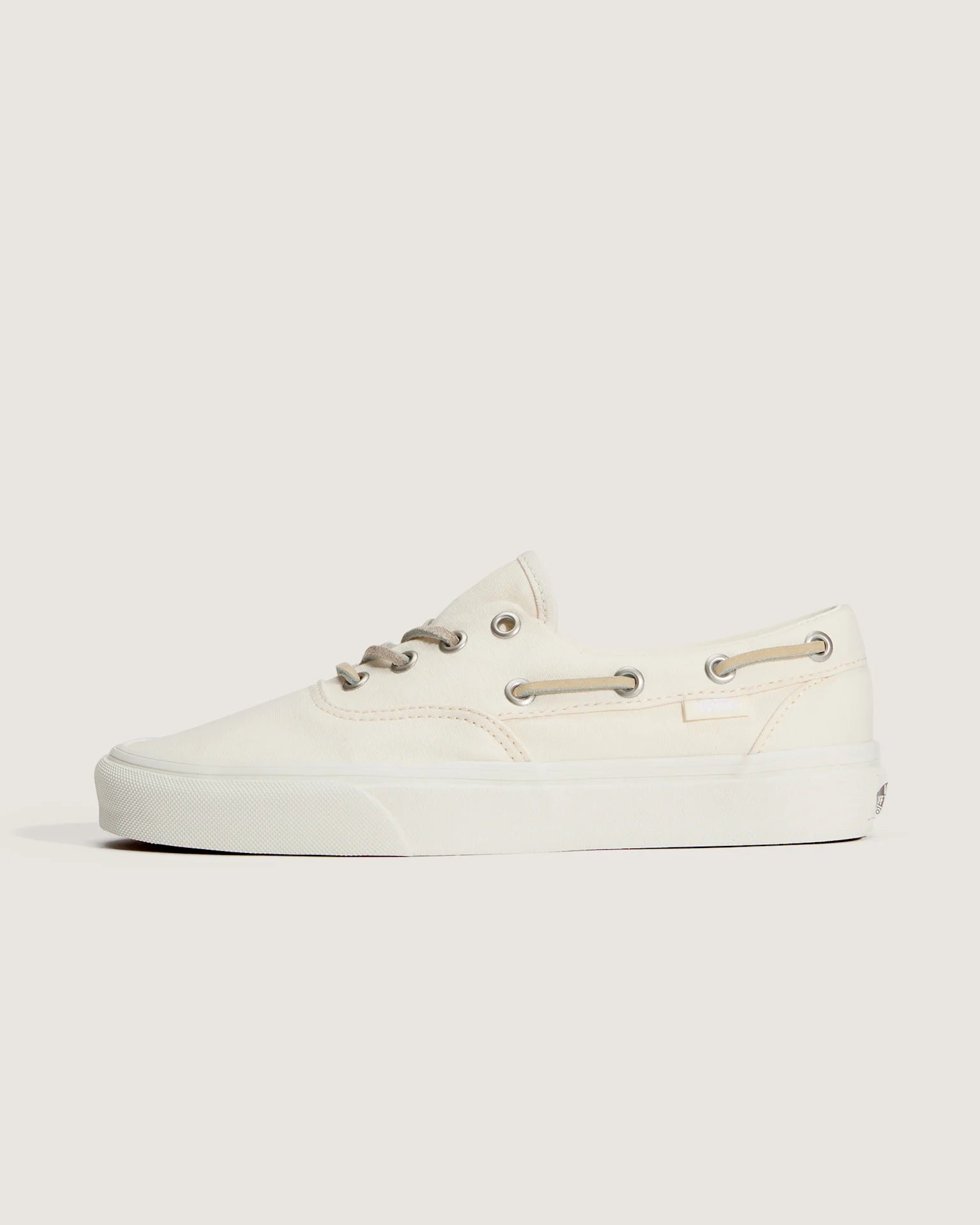 Vans Authentic Boat Shoe marshmallow Cipő VN000Z6WCCZ1 - 1