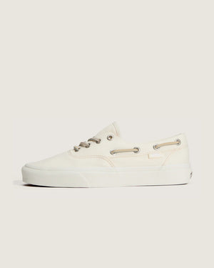 Authentic Boat Shoe