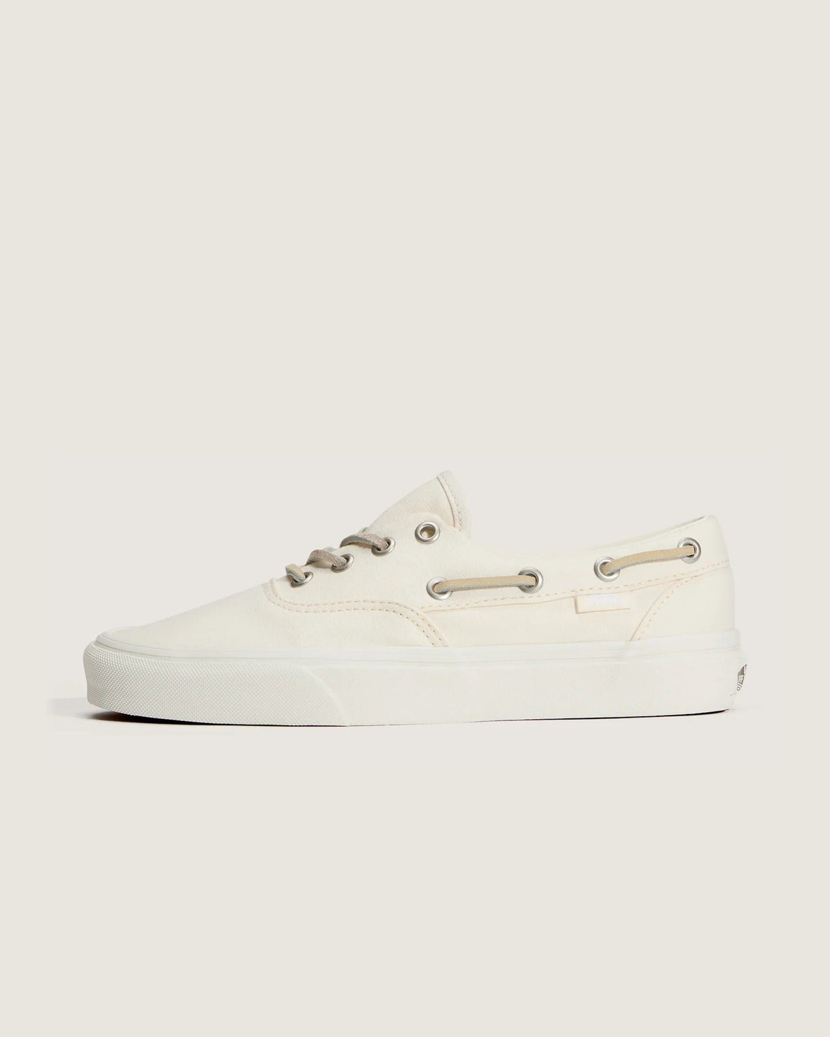 Vans Authentic Boat Shoe marshmallow Cipő VN000Z6WCCZ1 - 1