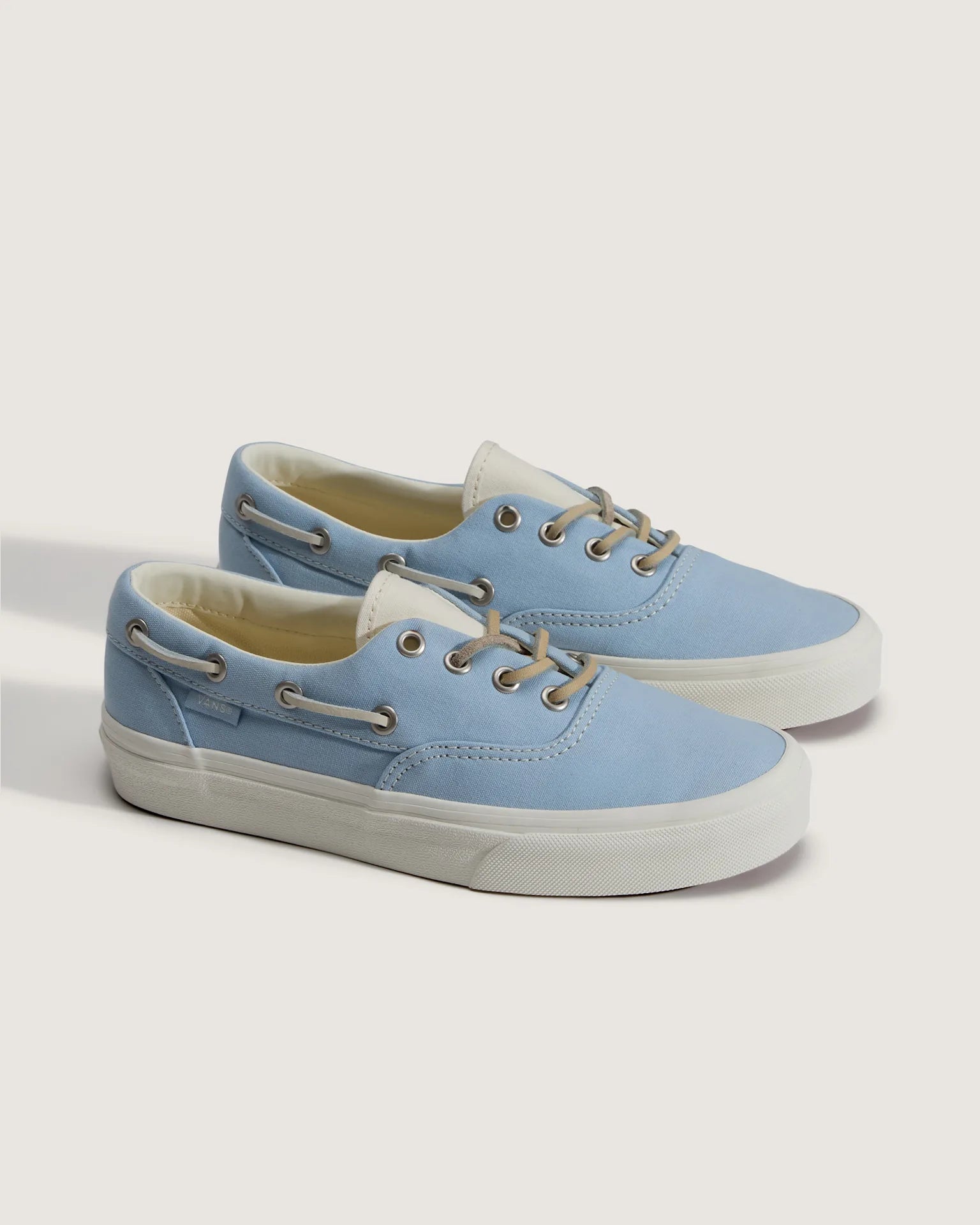 Vans Authentic Boat Shoe Soft Slate Blue Cipő VN000Z6WGRI1 - 3