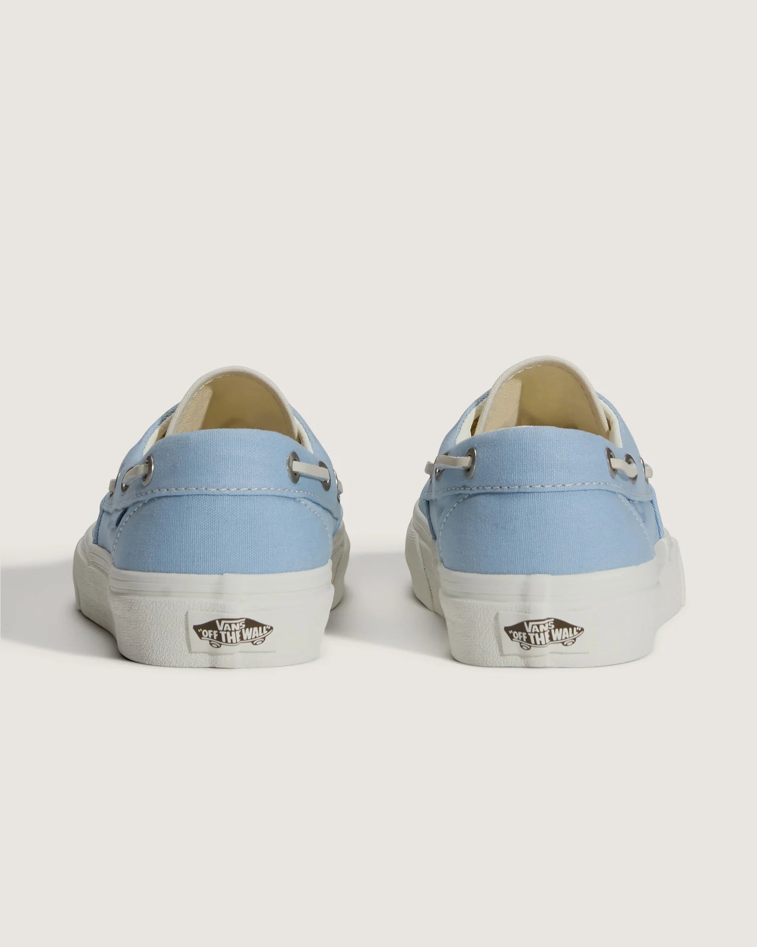 Vans Authentic Boat Shoe Soft Slate Blue Cipő VN000Z6WGRI1 - 5