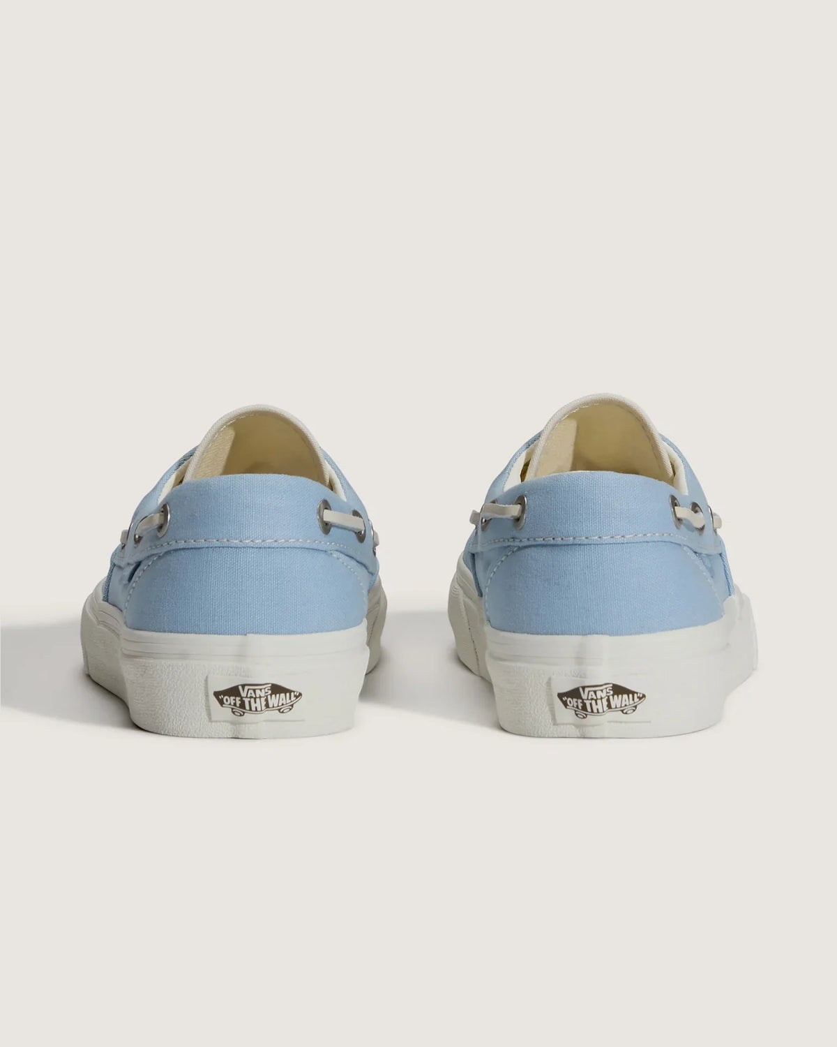 Vans Authentic Boat Shoe Soft Slate Blue Cipő VN000Z6WGRI1 - 5