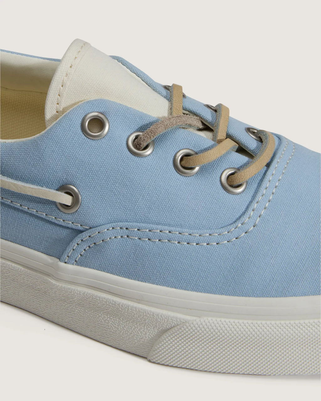 Vans Authentic Boat Shoe Soft Slate Blue Cipő VN000Z6WGRI1 - 6