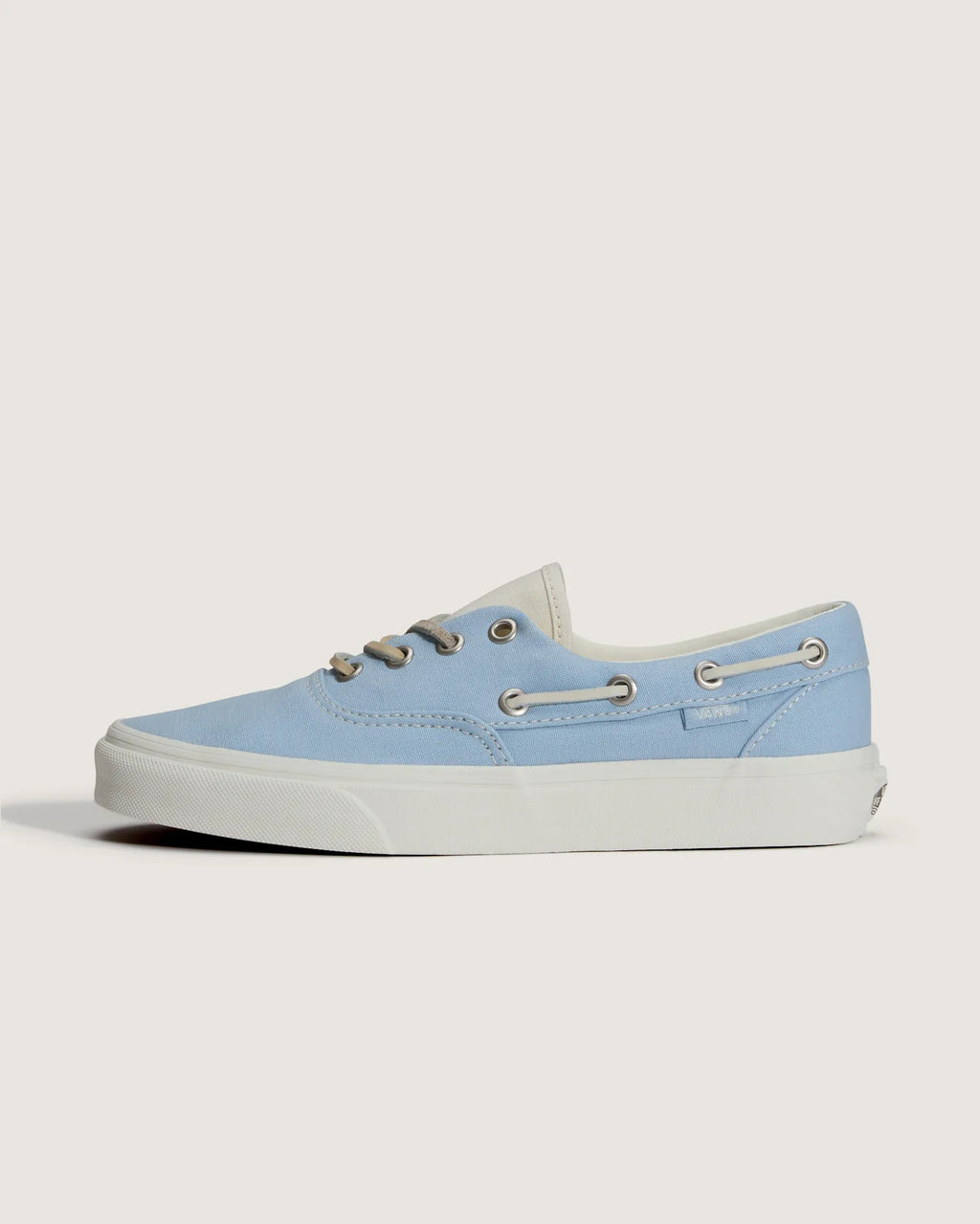 Vans Authentic Boat Shoe Soft Slate Blue Cipő VN000Z6WGRI1 - 1